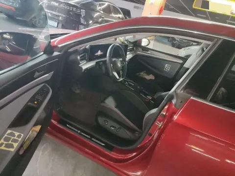 2023 Volkswagen Lamando 1.4T 150HP L4 7DCT