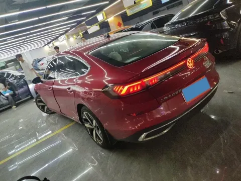 2023 Volkswagen Lamando 1.4T 150HP L4 7DCT