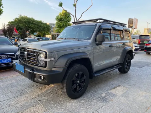 2024 TANK 300,autocango,china used car exporter,china ev exporter,chinese used car exporter,chinese used ev exporter