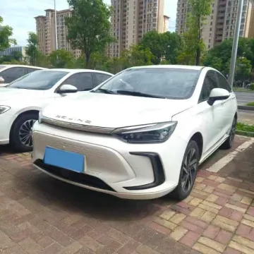 2019 BEIJING AUTO EU5,autocango,china used car exporter,china ev exporter,chinese used car exporter,chinese used ev exporter