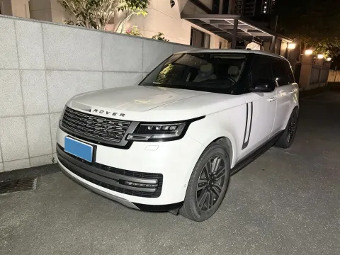 2023 LAND ROVER RANGE ROVER,autocango,china used car exporter,china ev exporter,chinese used car exporter,chinese used ev exporter