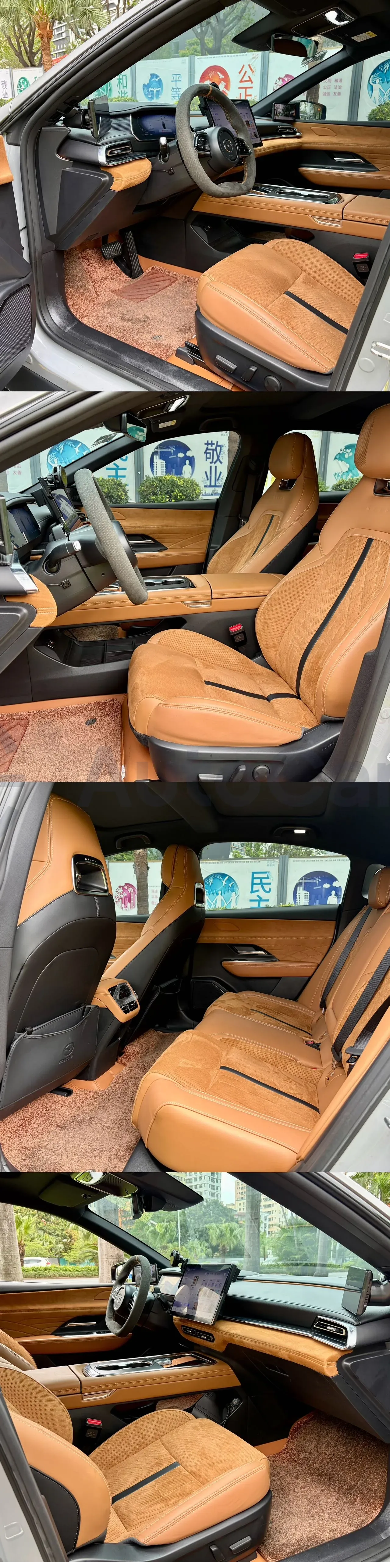 2024 Mazda EZ-6 REEV 95HP REEV 28.4KWH,autocango,china used car exporter,china ev exporter,chinese used car exporter,chinese used ev exporter