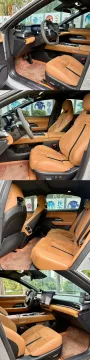 2024 Mazda EZ-6 REEV 95HP REEV 28.4KWH