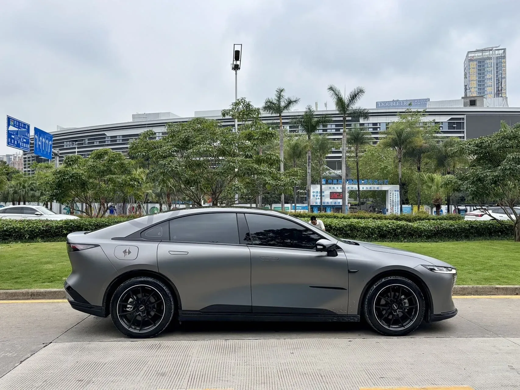 2024 Mazda EZ-6 REEV 95HP REEV 28.4KWH,autocango,china used car exporter,china ev exporter,chinese used car exporter,chinese used ev exporter