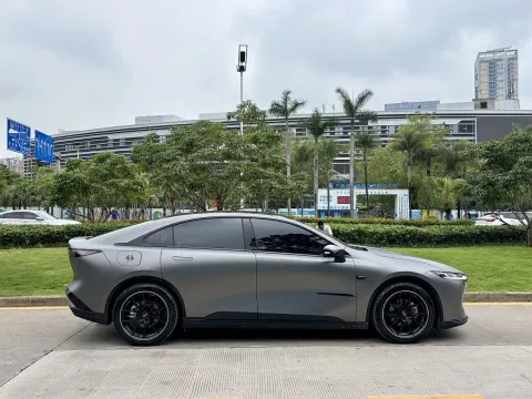 2024 Mazda EZ-6 REEV 95HP REEV 28.4KWH