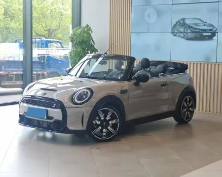 2023 MINI MINI,autocango,china used car exporter,china ev exporter,chinese used car exporter,chinese used ev exporter