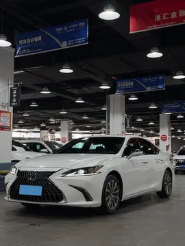 Lexus