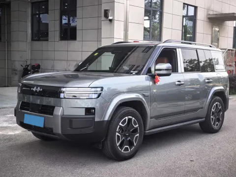 2025 FANGCHENGBAO TAI 7,autocango,china used car exporter,china ev exporter,chinese used car exporter,chinese used ev exporter