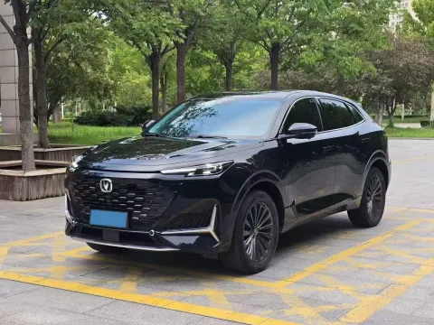 2021 CHANGAN UNI-K,autocango,china used car exporter,china ev exporter,chinese used car exporter,chinese used ev exporter