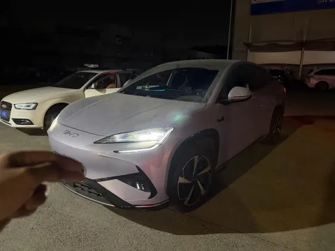 BYD