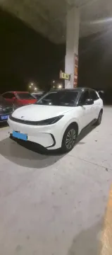 2025 ARCFOX T1,autocango,china used car exporter,china ev exporter,chinese used car exporter,chinese used ev exporter