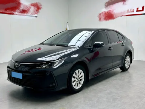 2022 TOYOTA COROLLA,autocango,china used car exporter,china ev exporter,chinese used car exporter,chinese used ev exporter