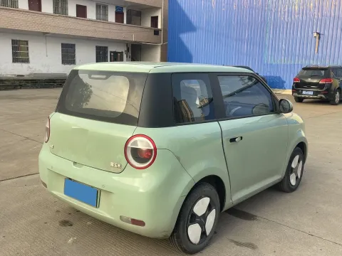 2022 Chery Tiggo 3x 1.5L 116HP L4 CVT