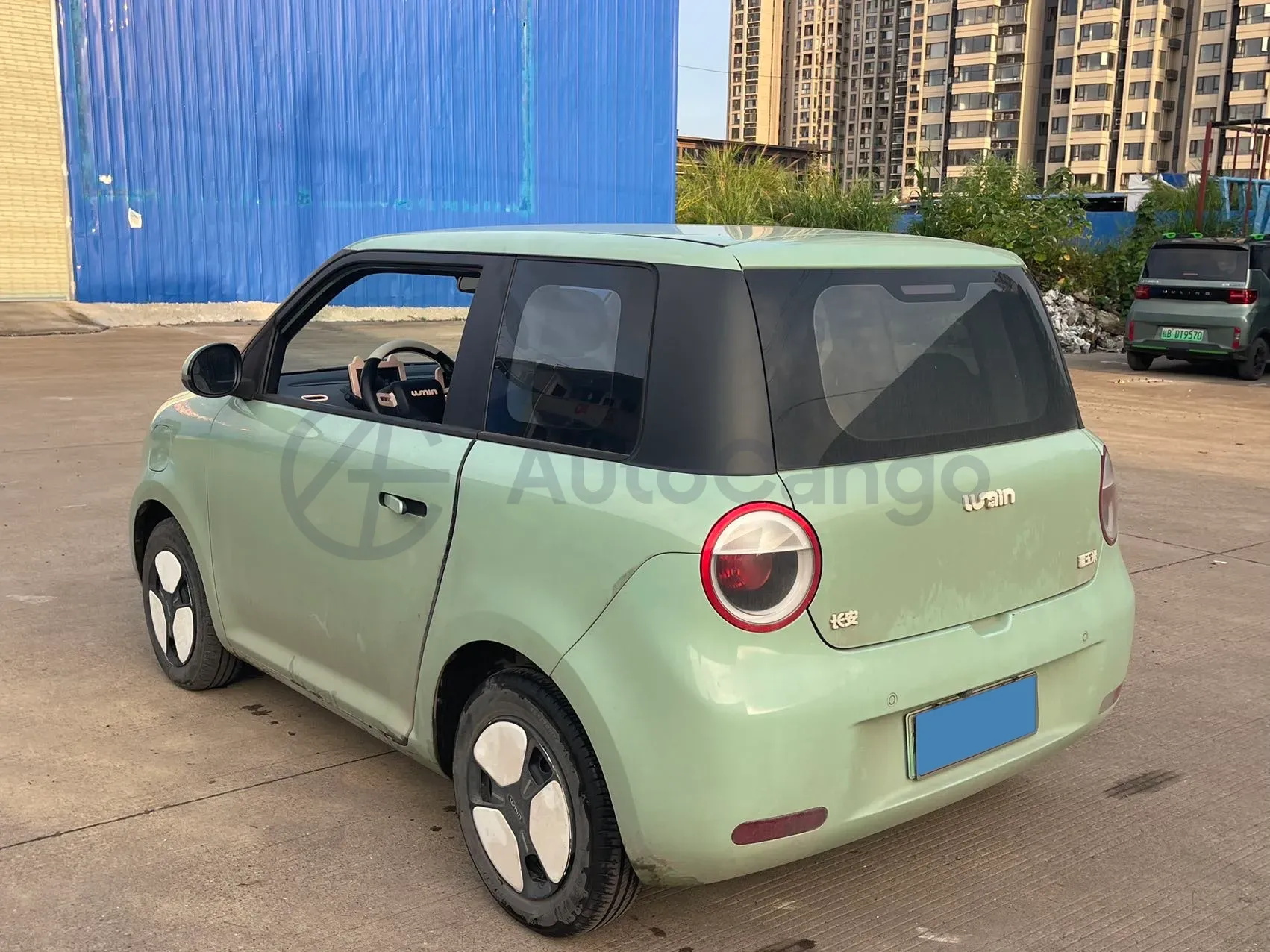 2022 Chery Tiggo 3x 1.5L 116HP L4 CVT,autocango,china used car exporter,china ev exporter,chinese used car exporter,chinese used ev exporter