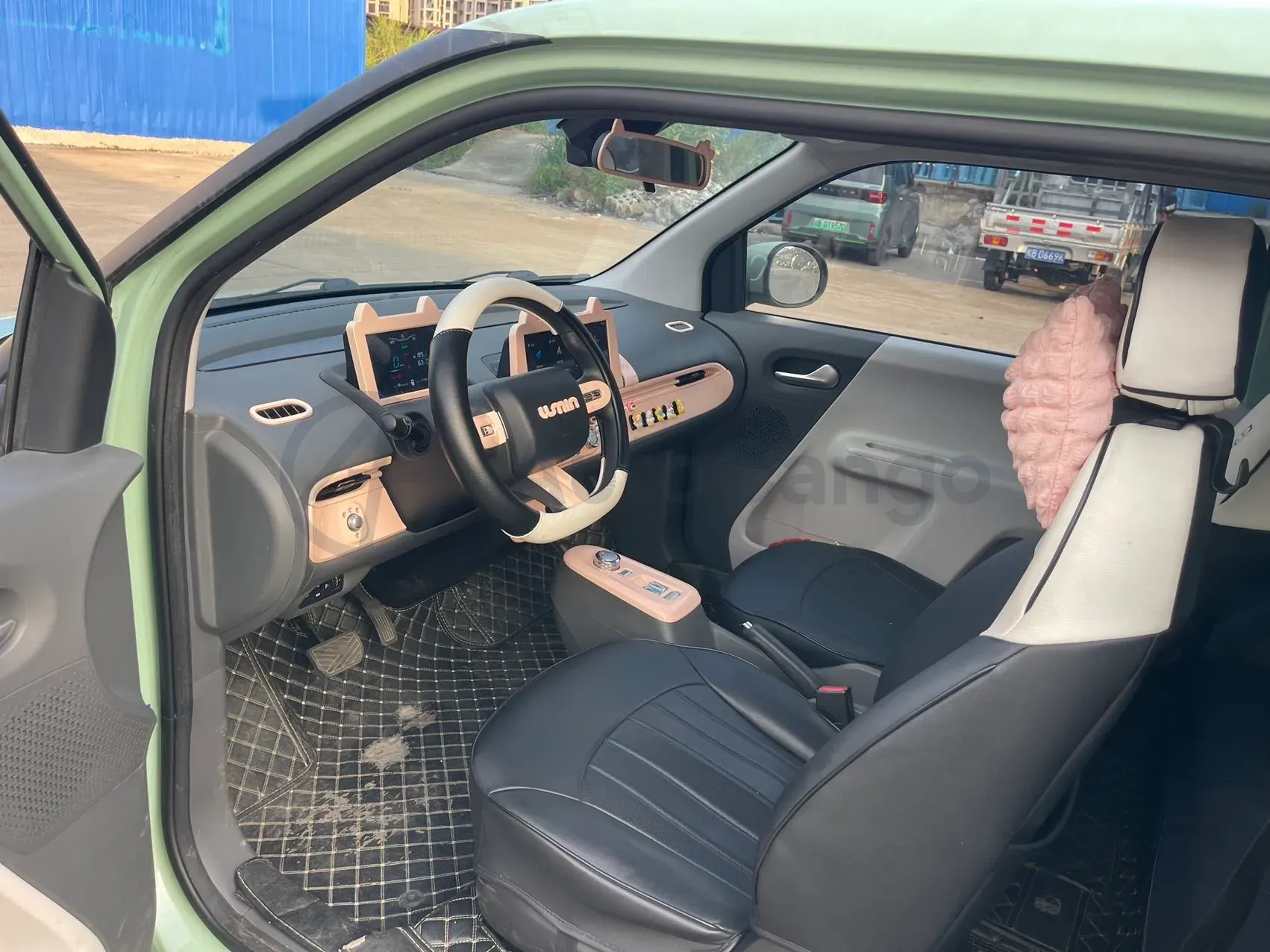 2022 Chery Tiggo 3x 1.5L 116HP L4 CVT,autocango,china used car exporter,china ev exporter,chinese used car exporter,chinese used ev exporter
