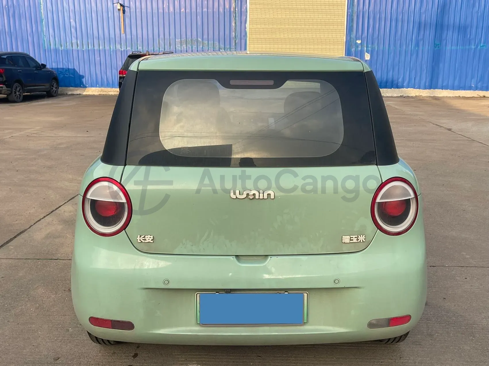 2022 Chery Tiggo 3x 1.5L 116HP L4 CVT,autocango,china used car exporter,china ev exporter,chinese used car exporter,chinese used ev exporter