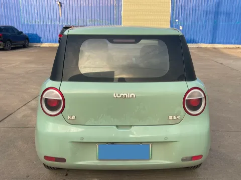 2022 Chery Tiggo 3x 1.5L 116HP L4 CVT