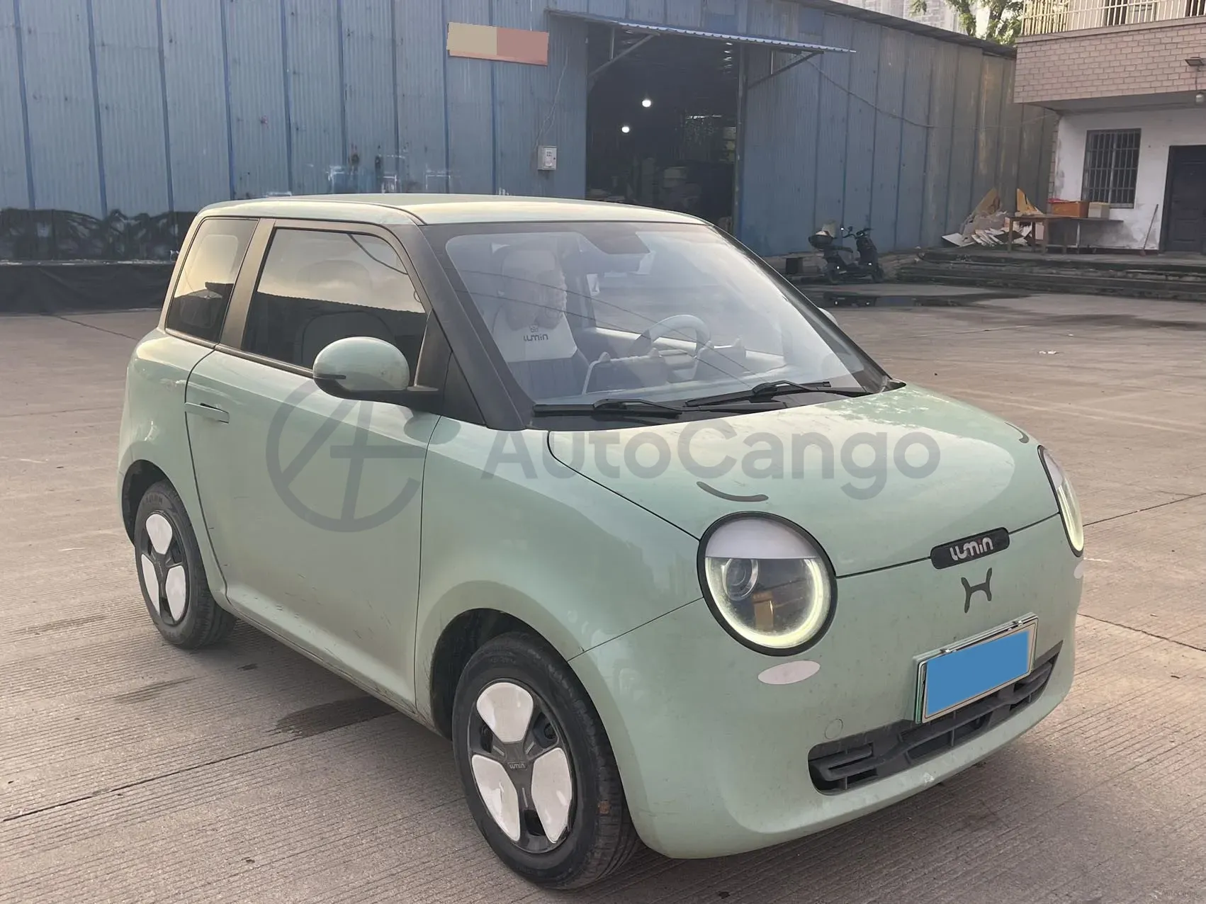 2022 Chery Tiggo 3x 1.5L 116HP L4 CVT,autocango,china used car exporter,china ev exporter,chinese used car exporter,chinese used ev exporter