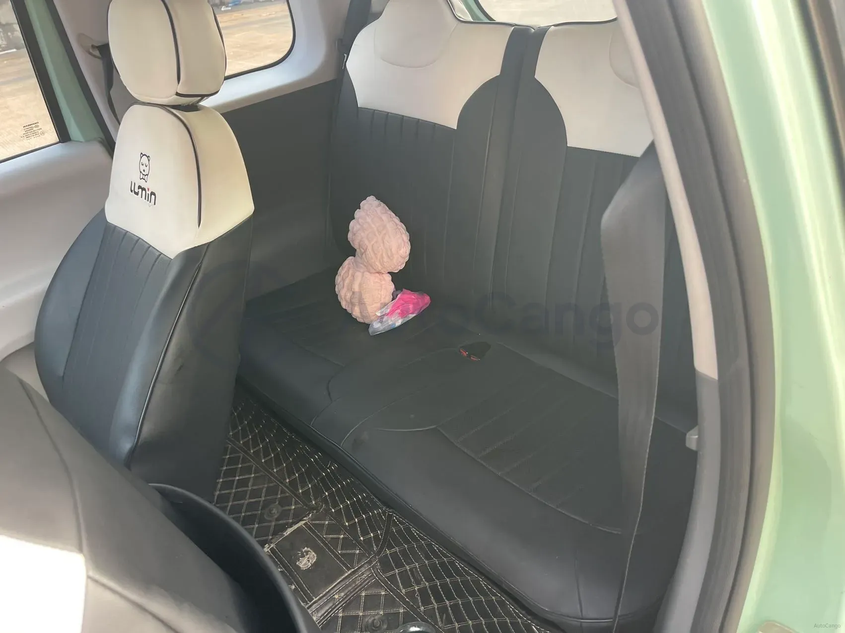 2022 Chery Tiggo 3x 1.5L 116HP L4 CVT,autocango,china used car exporter,china ev exporter,chinese used car exporter,chinese used ev exporter