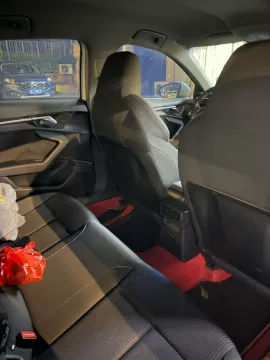 2021 Audi A3 1.4T 150HP L4 7DCT