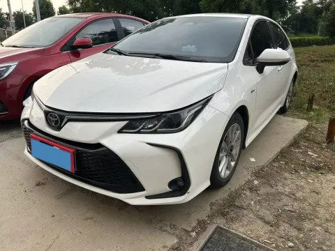 2024 TOYOTA COROLLA,autocango,china used car exporter,china ev exporter,chinese used car exporter,chinese used ev exporter