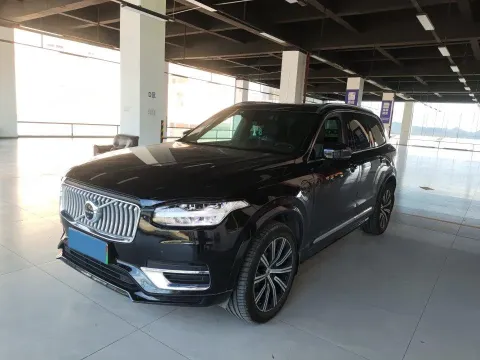 2022 VOLVO XC90 PHEV,autocango,china used car exporter,china ev exporter,chinese used car exporter,chinese used ev exporter