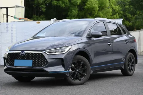 BYD