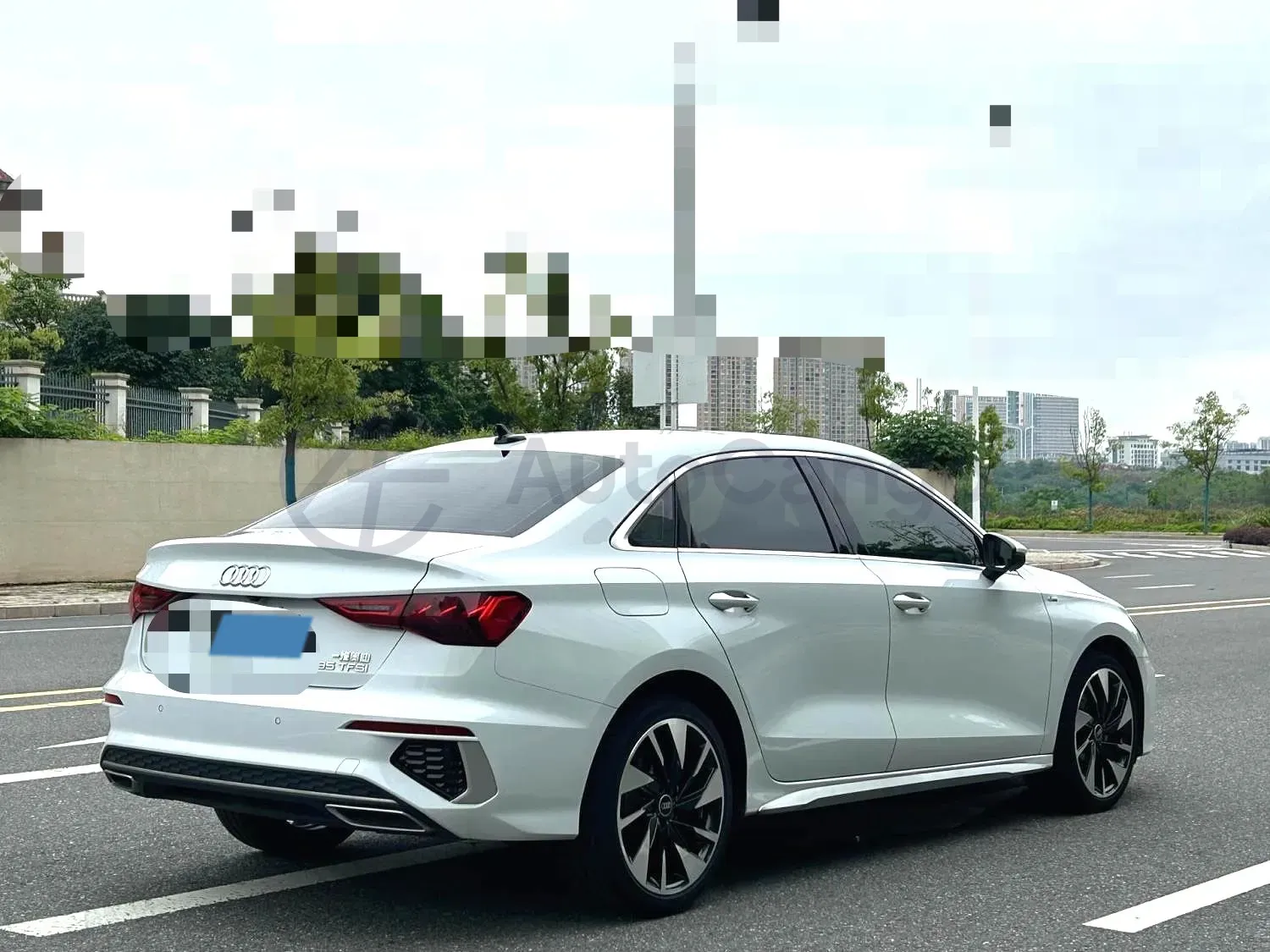 2022 Audi A3 1.4T 150HP L4 7DCT,autocango,china used car exporter,china ev exporter,chinese used car exporter,chinese used ev exporter
