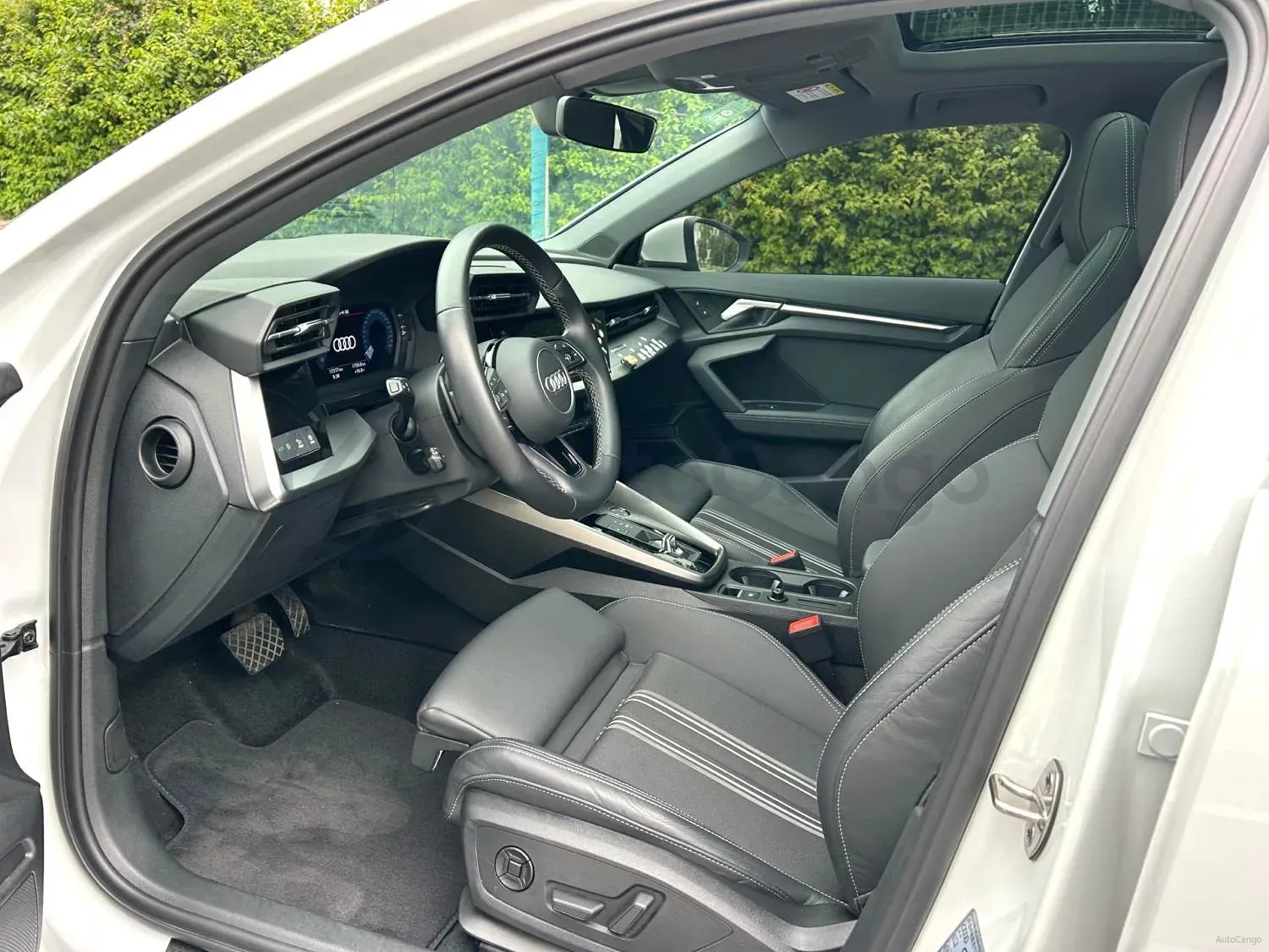 2022 Audi A3 1.4T 150HP L4 7DCT,autocango,china used car exporter,china ev exporter,chinese used car exporter,chinese used ev exporter