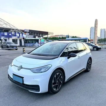 2024 VOLKSWAGEN ID.3,autocango,china used car exporter,china ev exporter,chinese used car exporter,chinese used ev exporter