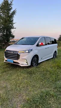2019 MAXUS G20,autocango,china used car exporter,china ev exporter,chinese used car exporter,chinese used ev exporter