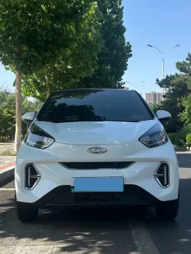 2024 CheryQQ Little Ant BEV 29.23KWH