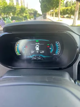 2024 CheryQQ Little Ant BEV 29.23KWH