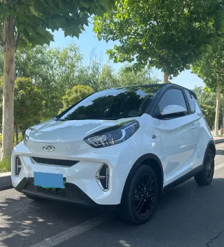 2024 CHERYQQ LITTLE ANT,autocango,china used car exporter,china ev exporter,chinese used car exporter,chinese used ev exporter
