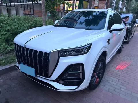 2023 HONGQI HS5,autocango,china used car exporter,china ev exporter,chinese used car exporter,chinese used ev exporter