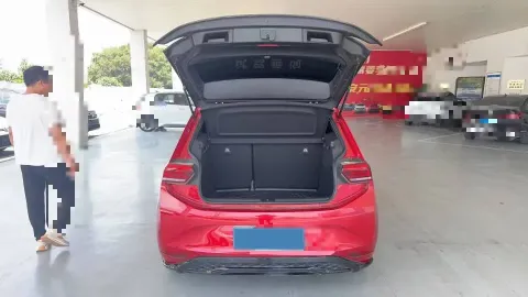 2026 Volkswagen ID.3 BEV