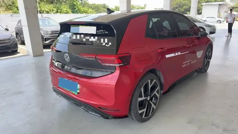 2026 Volkswagen ID.3 BEV,autocango,china used car exporter,china ev exporter,chinese used car exporter,chinese used ev exporter
