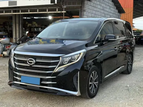 2021 GAC TRUMPCHI M8,autocango,china used car exporter,china ev exporter,chinese used car exporter,chinese used ev exporter