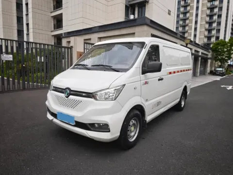 2023 DONGFENG DFAC YUFENG EM26,autocango,china used car exporter,china ev exporter,chinese used car exporter,chinese used ev exporter
