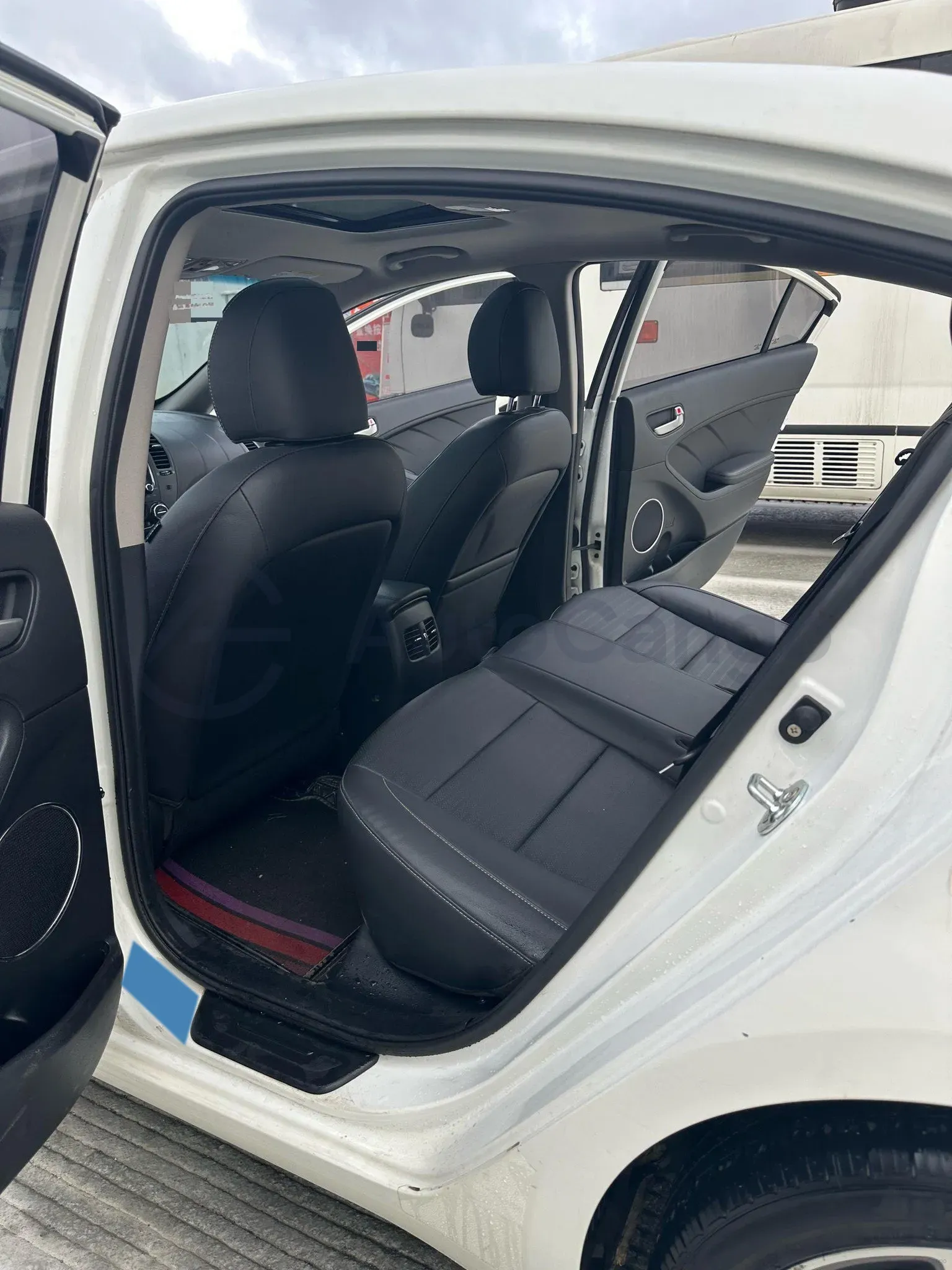 2017 Kia K3 1.6L 128HP L4 6AT,autocango,china used car exporter,china ev exporter,chinese used car exporter,chinese used ev exporter