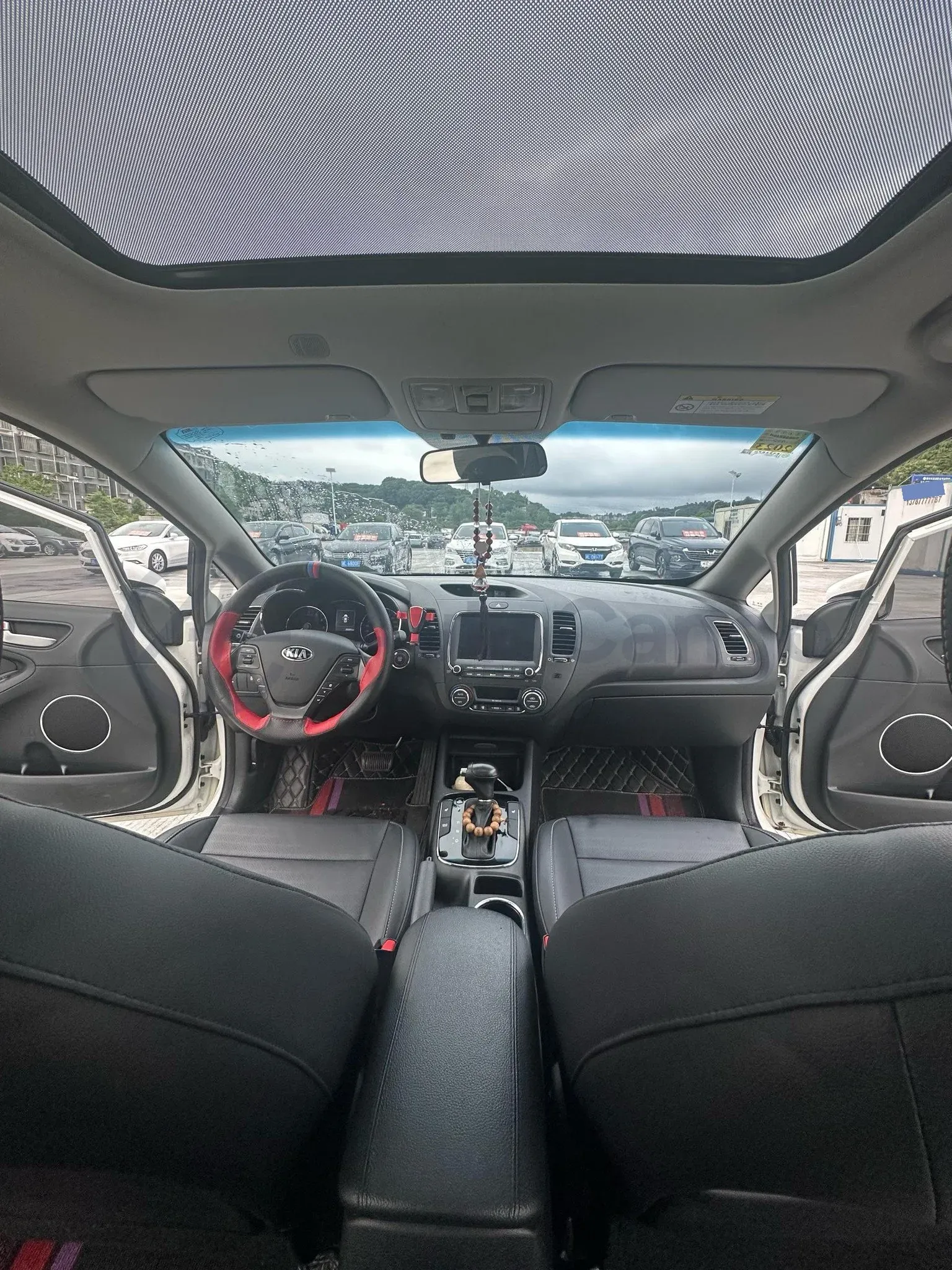2017 Kia K3 1.6L 128HP L4 6AT,autocango,china used car exporter,china ev exporter,chinese used car exporter,chinese used ev exporter