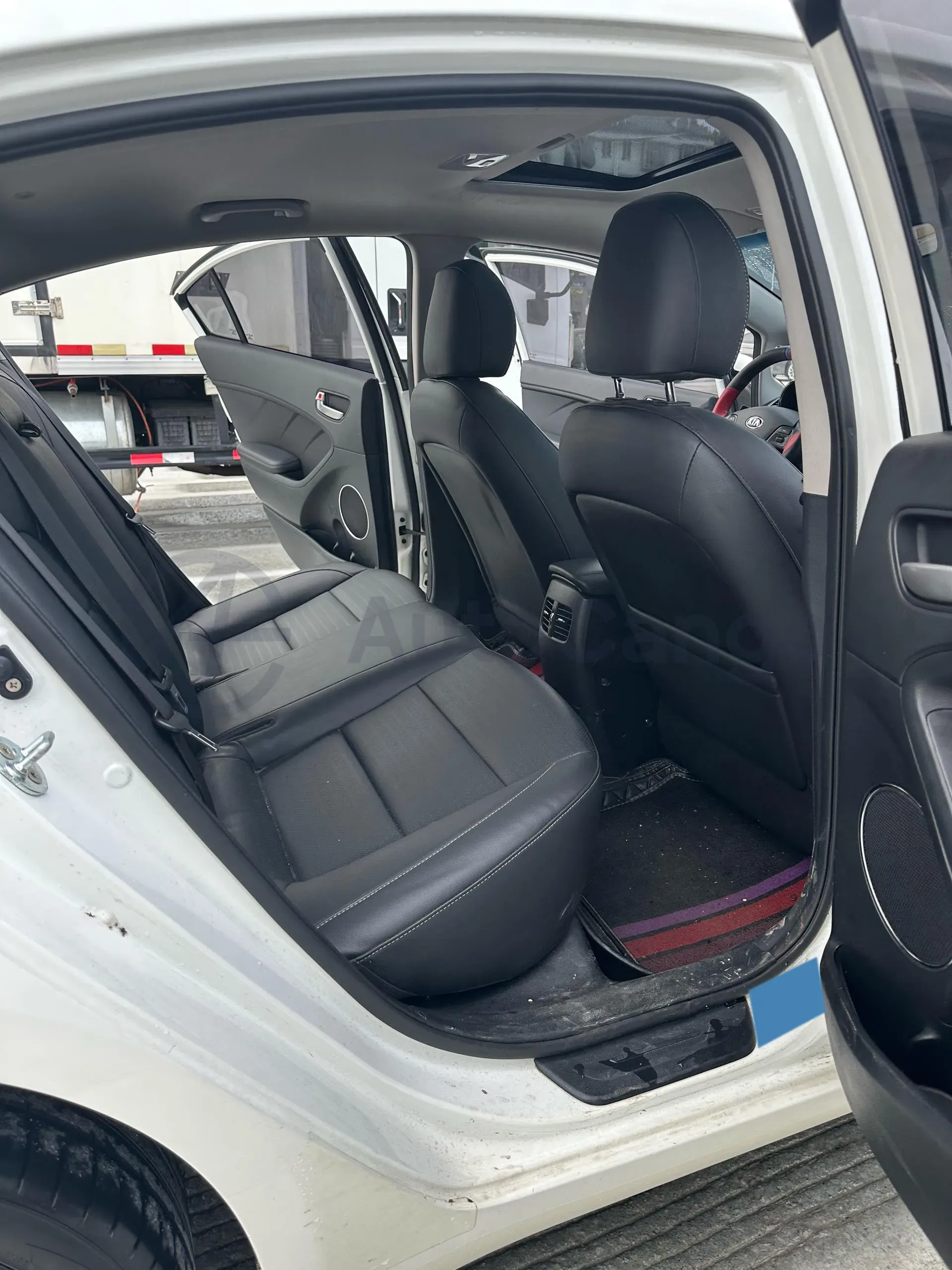 2017 Kia K3 1.6L 128HP L4 6AT,autocango,china used car exporter,china ev exporter,chinese used car exporter,chinese used ev exporter