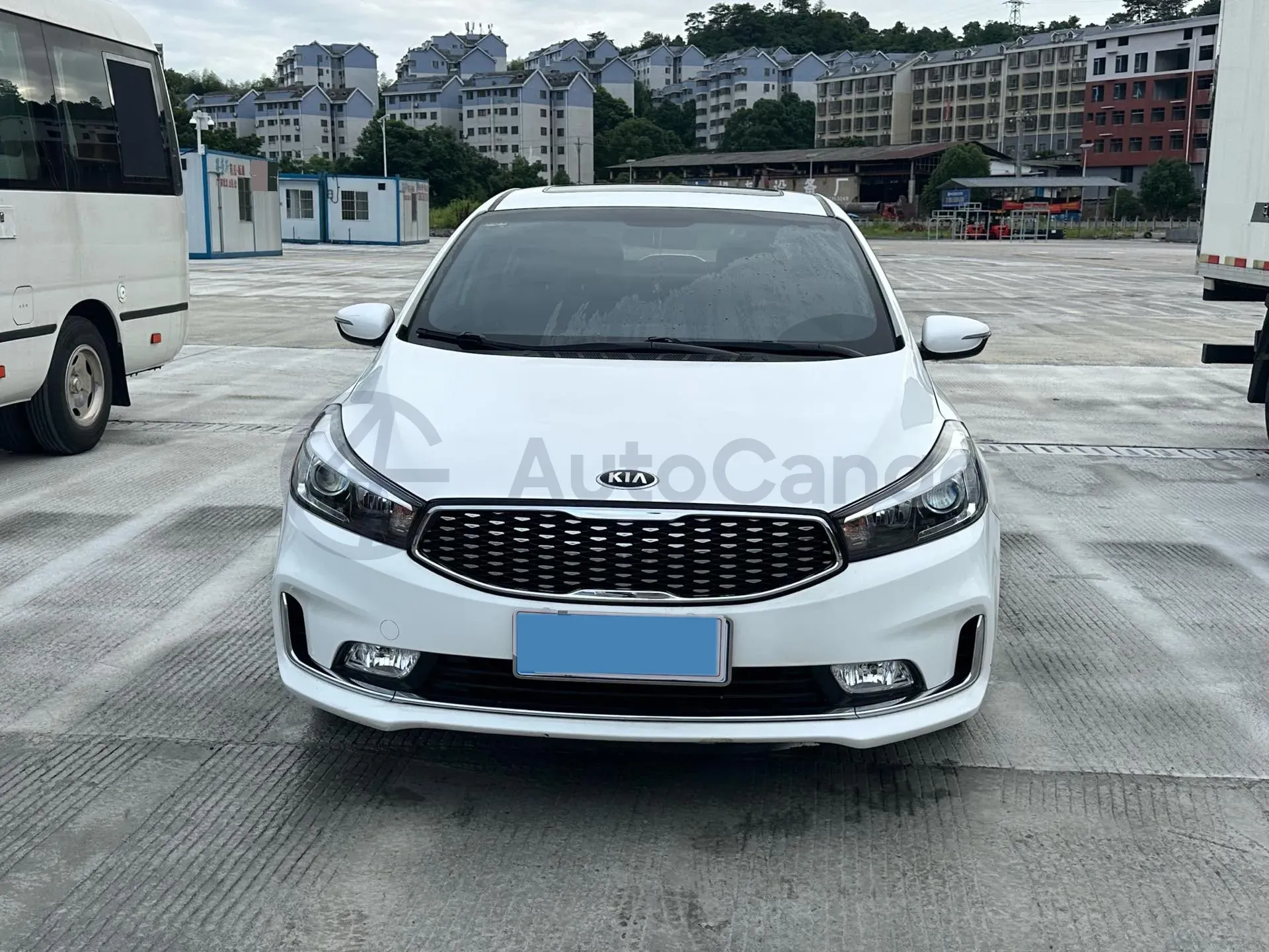 2017 Kia K3 1.6L 128HP L4 6AT,autocango,china used car exporter,china ev exporter,chinese used car exporter,chinese used ev exporter