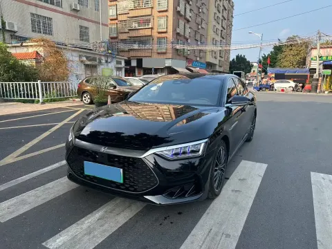 2022 BYD SEAL,autocango,china used car exporter,china ev exporter,chinese used car exporter,chinese used ev exporter