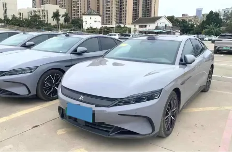 2025 BYD Han 1.5T 156HP L4 E-CVT PHEV,autocango,china used car exporter,china ev exporter,chinese used car exporter,chinese used ev exporter