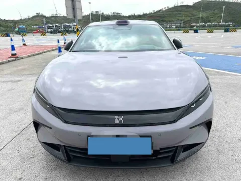 2025 BYD Han 1.5T 156HP L4 E-CVT PHEV,autocango,china used car exporter,china ev exporter,chinese used car exporter,chinese used ev exporter