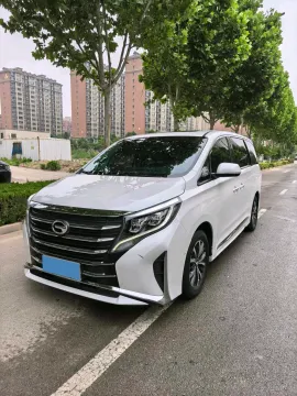 2021 GAC TRUMPCHI M8,autocango,china used car exporter,china ev exporter,chinese used car exporter,chinese used ev exporter