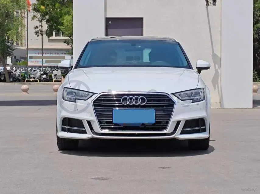 2020 Audi A3 1.4T 150HP L4 7DCT,autocango,china used car exporter,china ev exporter,chinese used car exporter,chinese used ev exporter