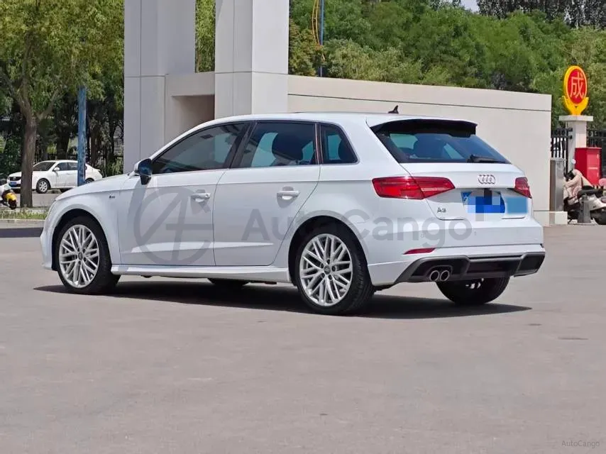 2020 Audi A3 1.4T 150HP L4 7DCT,autocango,china used car exporter,china ev exporter,chinese used car exporter,chinese used ev exporter