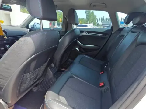 2020 Audi A3 1.4T 150HP L4 7DCT